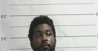 Perry Robinson, - Orleans Parish County, LA 